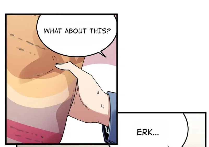 Read Strange Store (Colored) chapter 75 image 127 on Lezhin