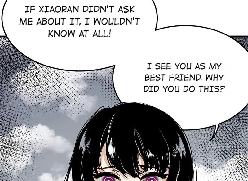 Read Strange Store (Colored) chapter 75 image 13 on Lezhin