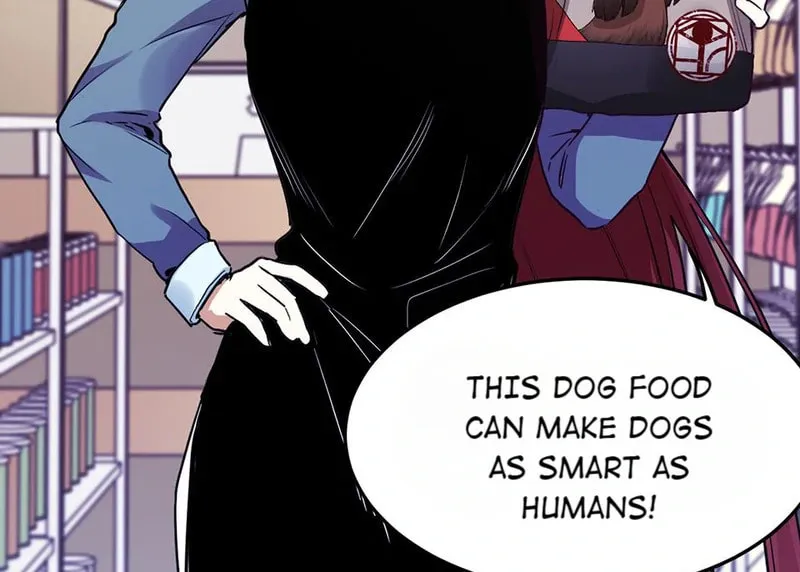 Read Strange Store (Colored) chapter 75 image 136 on Lezhin