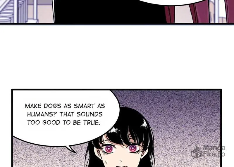 Read Strange Store (Colored) chapter 75 image 137 on Lezhin