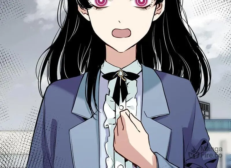 Read Strange Store (Colored) chapter 75 image 14 on Lezhin