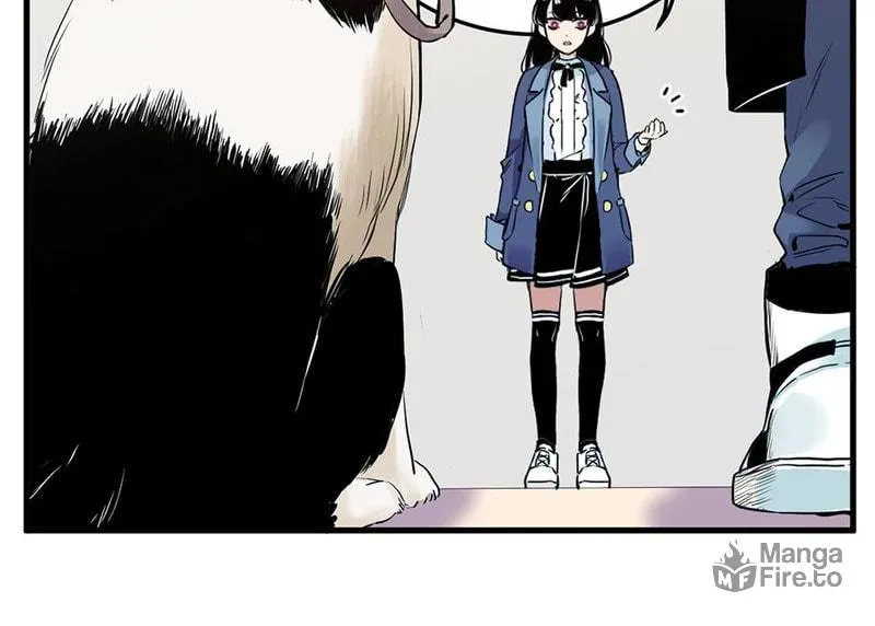 Read Strange Store (Colored) chapter 75 image 140 on Lezhin