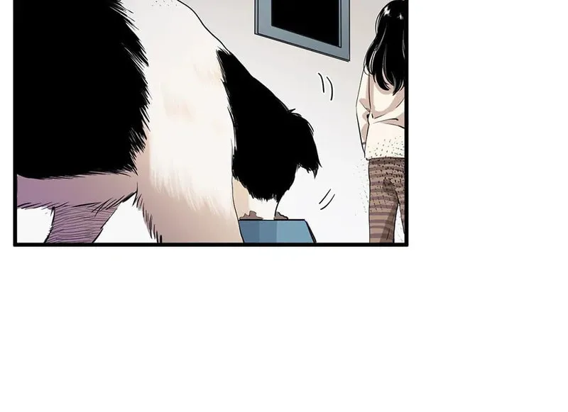 Read Strange Store (Colored) chapter 75 image 157 on Lezhin
