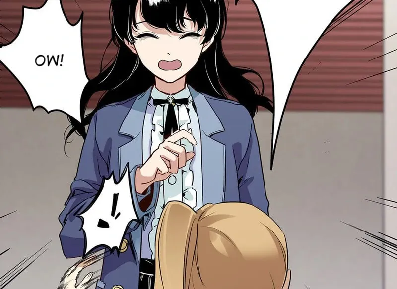 Read Strange Store (Colored) chapter 75 image 18 on Lezhin
