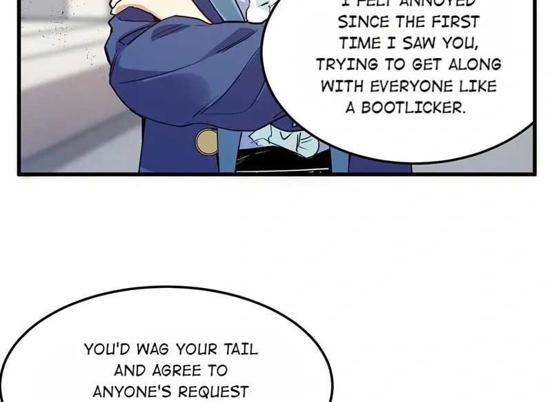 Read Strange Store (Colored) chapter 75 image 22 on Lezhin