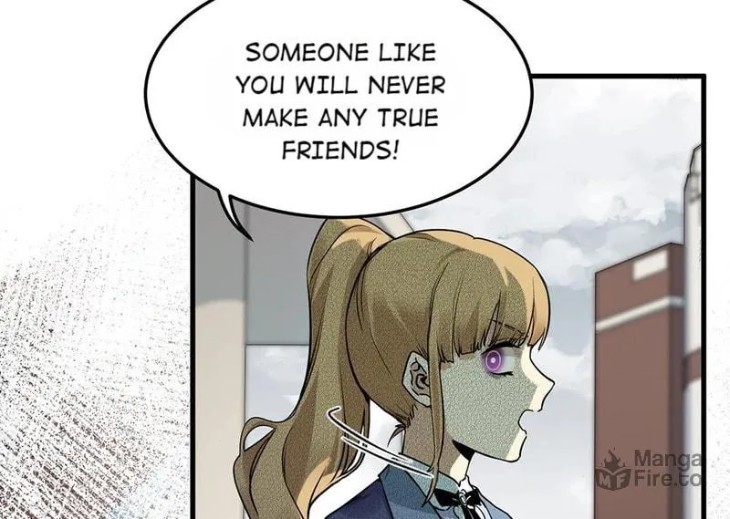Read Strange Store (Colored) chapter 75 image 26 on Lezhin