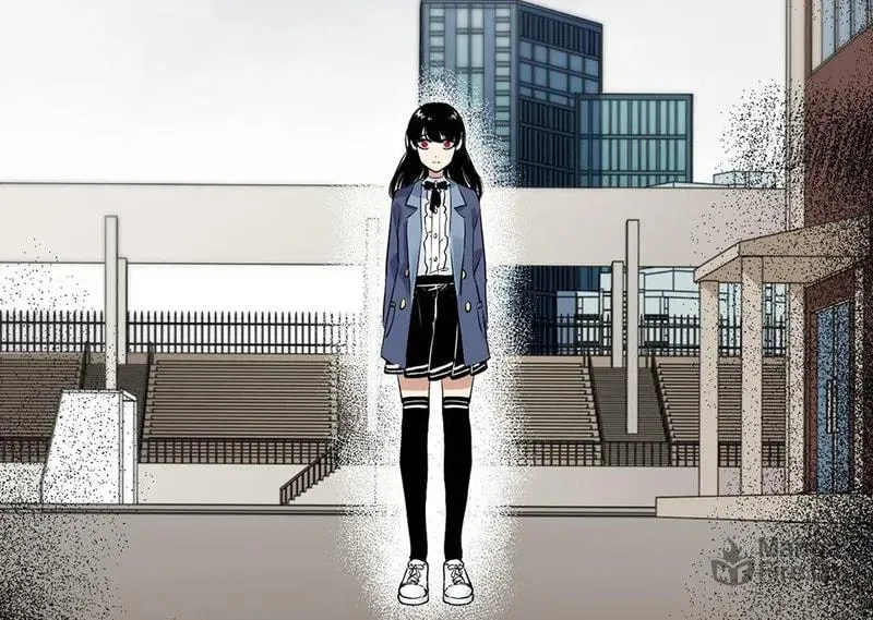 Read Strange Store (Colored) chapter 75 image 32 on Lezhin