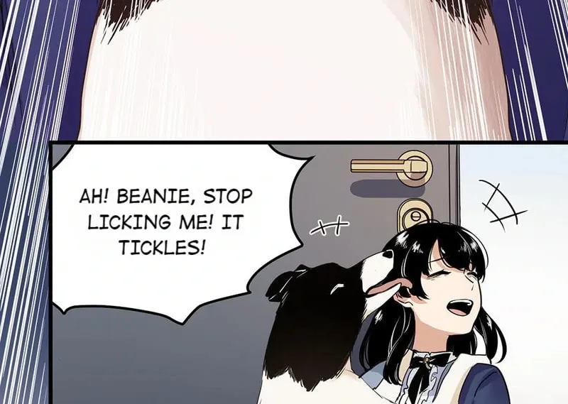Read Strange Store (Colored) chapter 75 image 51 on Lezhin