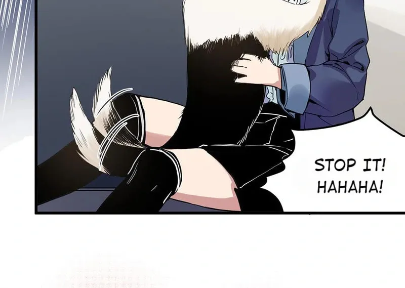 Read Strange Store (Colored) chapter 75 image 52 on Lezhin