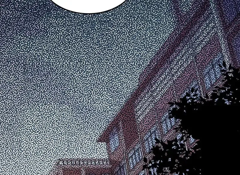 Read Strange Store (Colored) chapter 75 image 6 on Lezhin