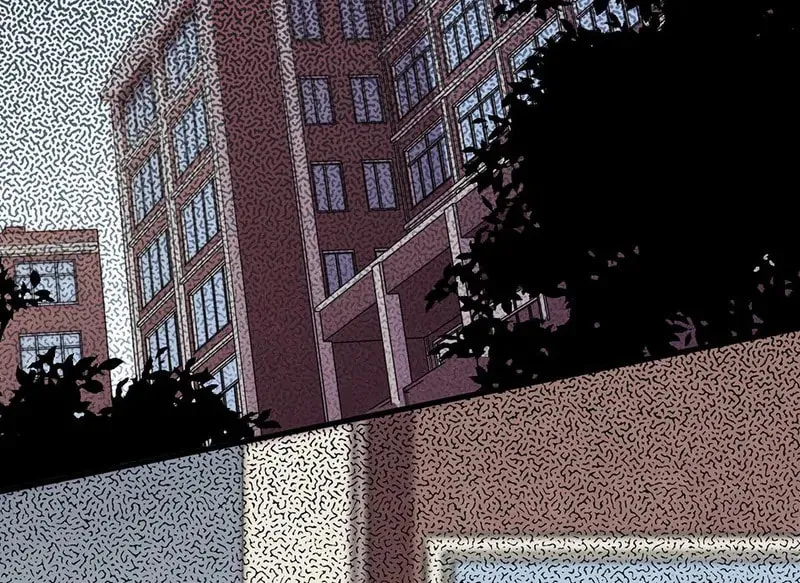 Read Strange Store (Colored) chapter 75 image 7 on Lezhin