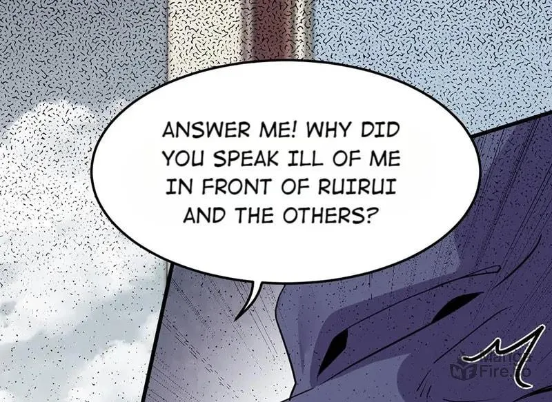 Read Strange Store (Colored) chapter 75 image 8 on Lezhin