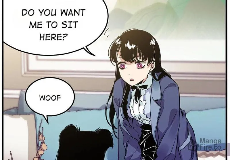 Read Strange Store (Colored) chapter 75 image 80 on Lezhin