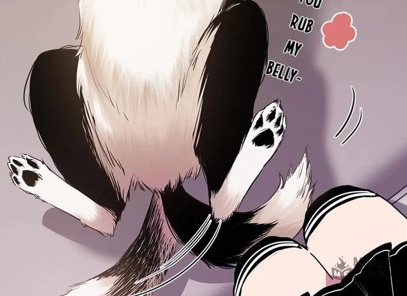Read Strange Store (Colored) chapter 75 image 98 on Lezhin