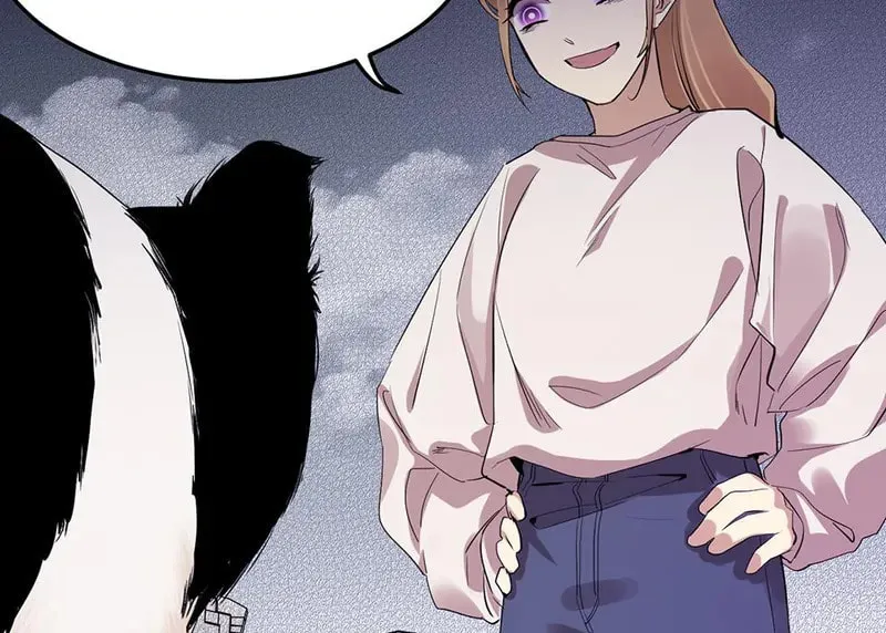 Read Strange Store (Colored) chapter 76 image 100 on Lezhin
