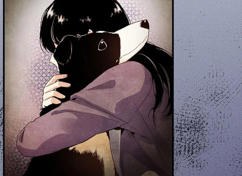 Read Strange Store (Colored) chapter 76 image 112 on Lezhin