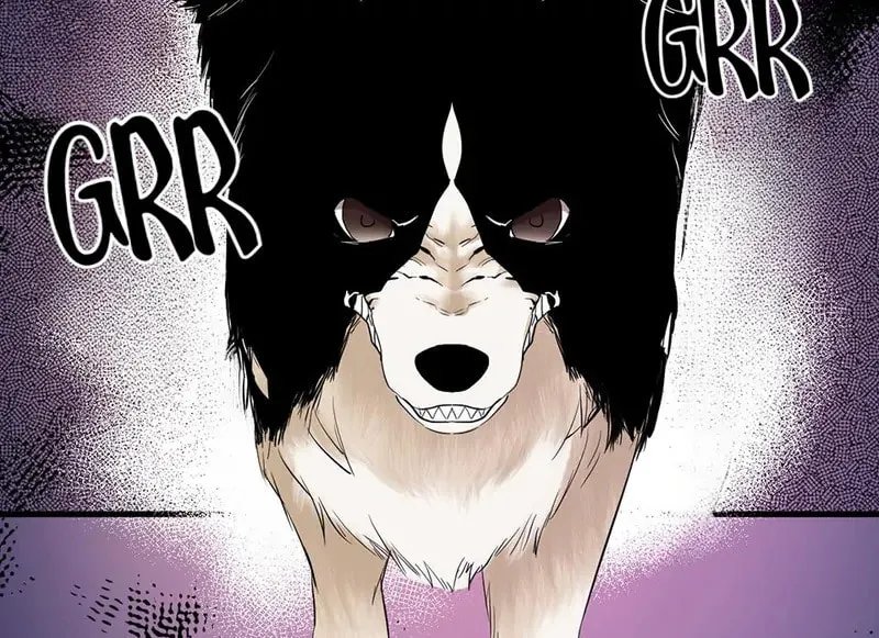 Read Strange Store (Colored) chapter 76 image 123 on Lezhin