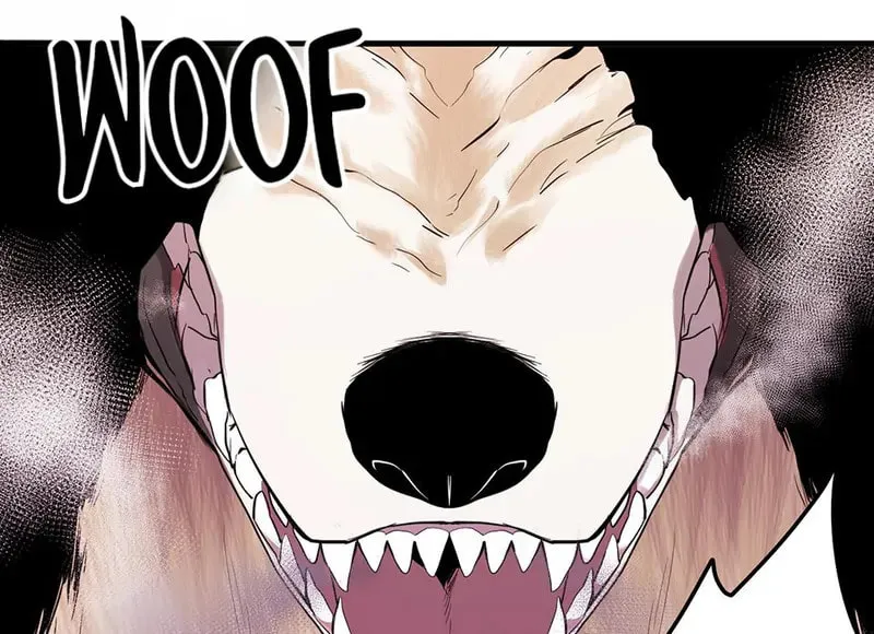 Read Strange Store (Colored) chapter 76 image 132 on Lezhin