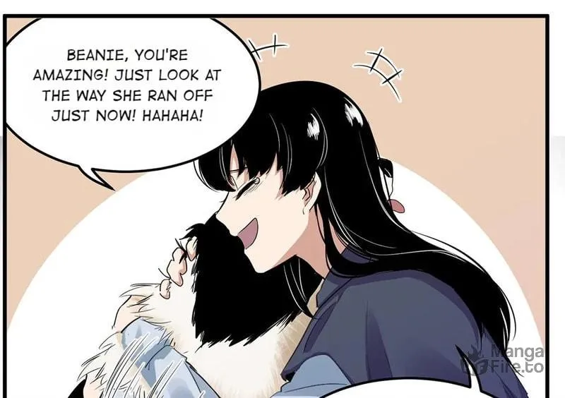 Read Strange Store (Colored) chapter 76 image 144 on Lezhin