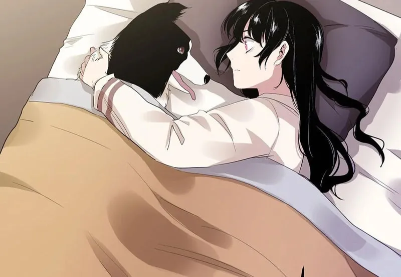 Read Strange Store (Colored) chapter 76 image 16 on Lezhin