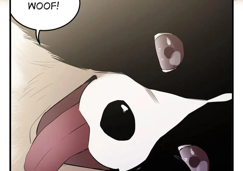 Read Strange Store (Colored) chapter 76 image 18 on Lezhin