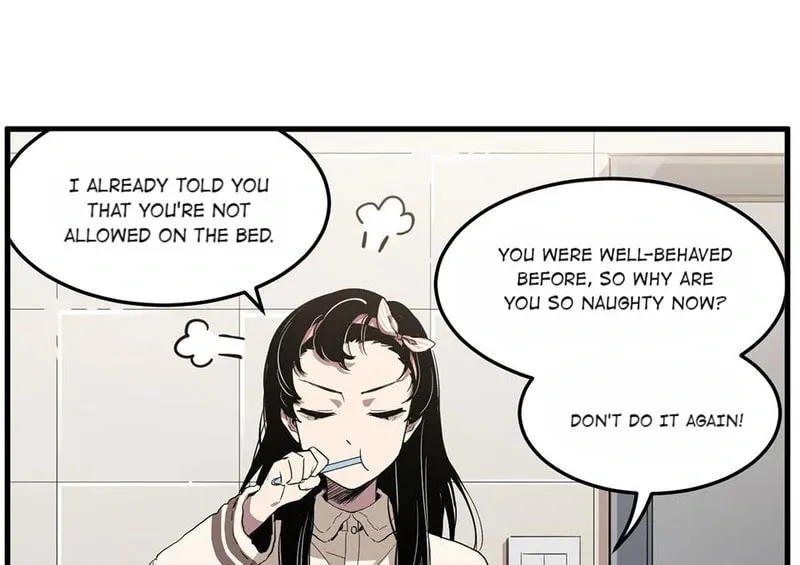 Read Strange Store (Colored) chapter 76 image 28 on Lezhin