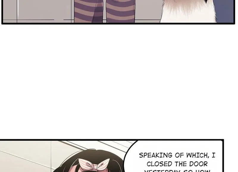 Read Strange Store (Colored) chapter 76 image 30 on Lezhin