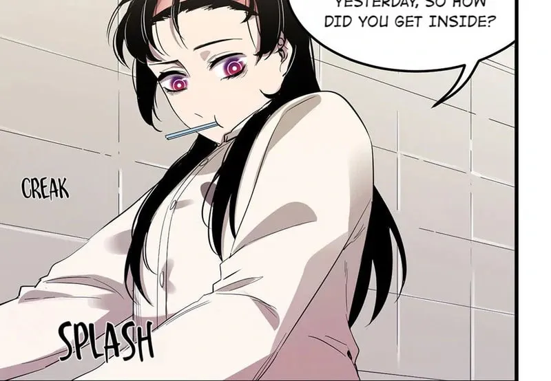 Read Strange Store (Colored) chapter 76 image 31 on Lezhin
