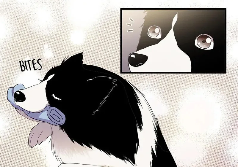 Read Strange Store (Colored) chapter 76 image 37 on Lezhin