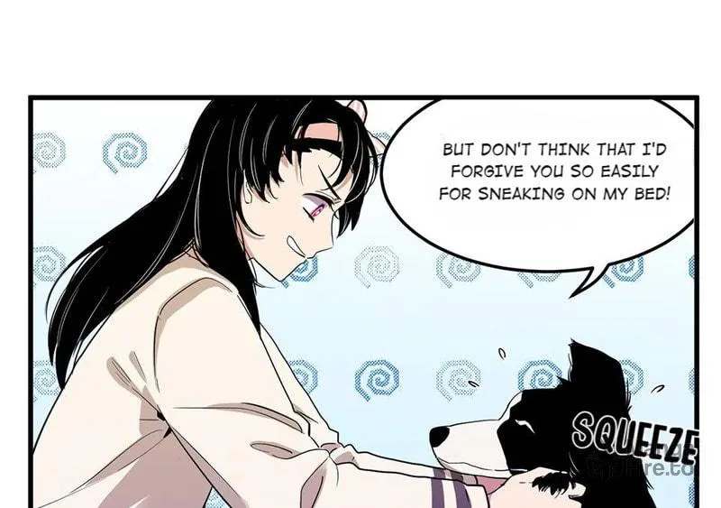 Read Strange Store (Colored) chapter 76 image 47 on Lezhin