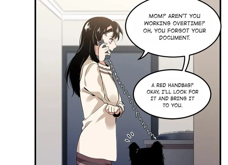 Read Strange Store (Colored) chapter 76 image 52 on Lezhin