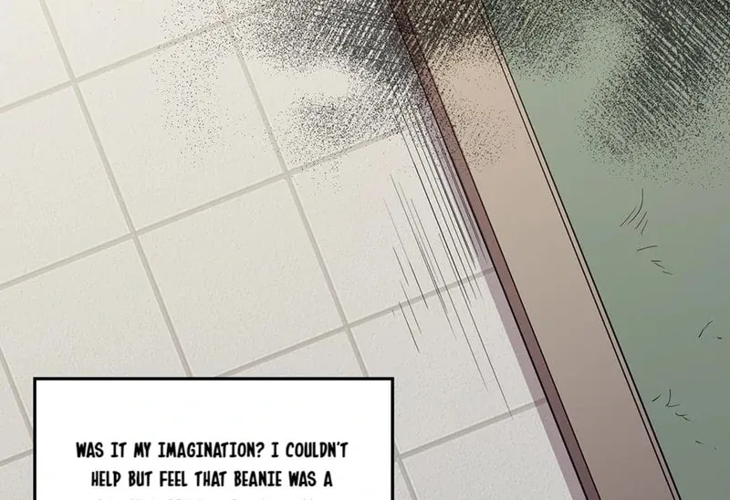Read Strange Store (Colored) chapter 76 image 72 on Lezhin