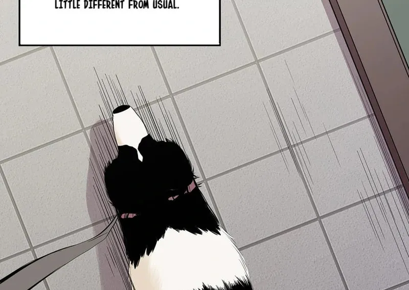 Read Strange Store (Colored) chapter 76 image 73 on Lezhin