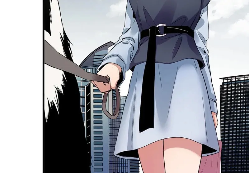 Read Strange Store (Colored) chapter 76 image 76 on Lezhin