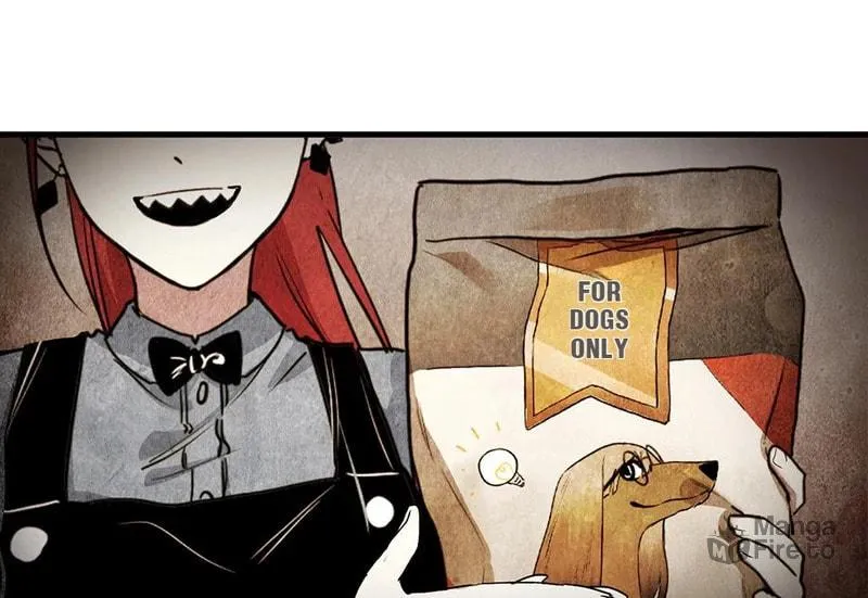 Read Strange Store (Colored) chapter 76 image 80 on Lezhin