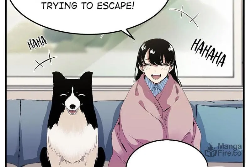 Read Strange Store (Colored) chapter 77 image 104 on Lezhin