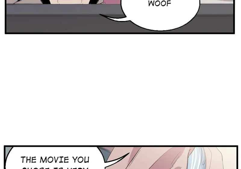 Read Strange Store (Colored) chapter 77 image 105 on Lezhin