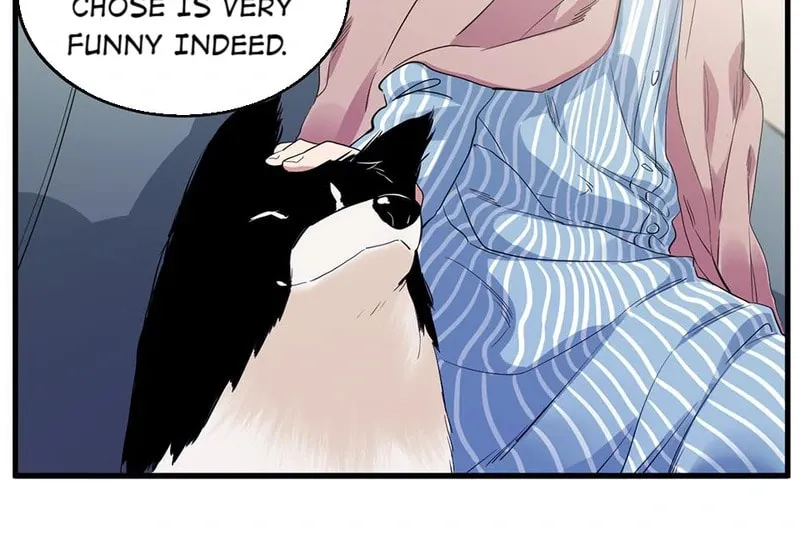 Read Strange Store (Colored) chapter 77 image 106 on Lezhin