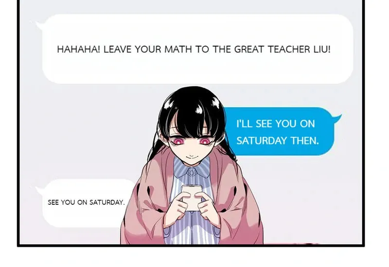 Read Strange Store (Colored) chapter 77 image 112 on Lezhin