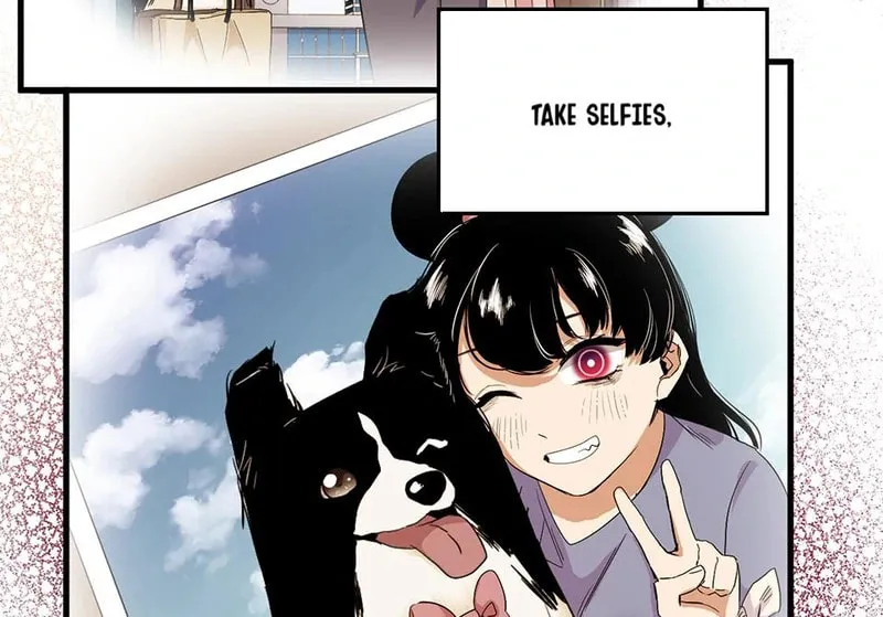 Read Strange Store (Colored) chapter 77 image 12 on Lezhin