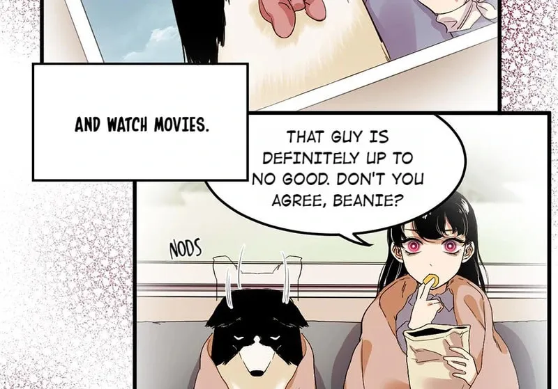 Read Strange Store (Colored) chapter 77 image 13 on Lezhin