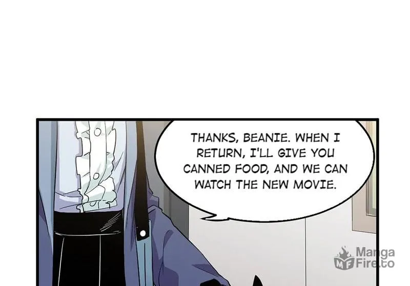 Read Strange Store (Colored) chapter 77 image 19 on Lezhin