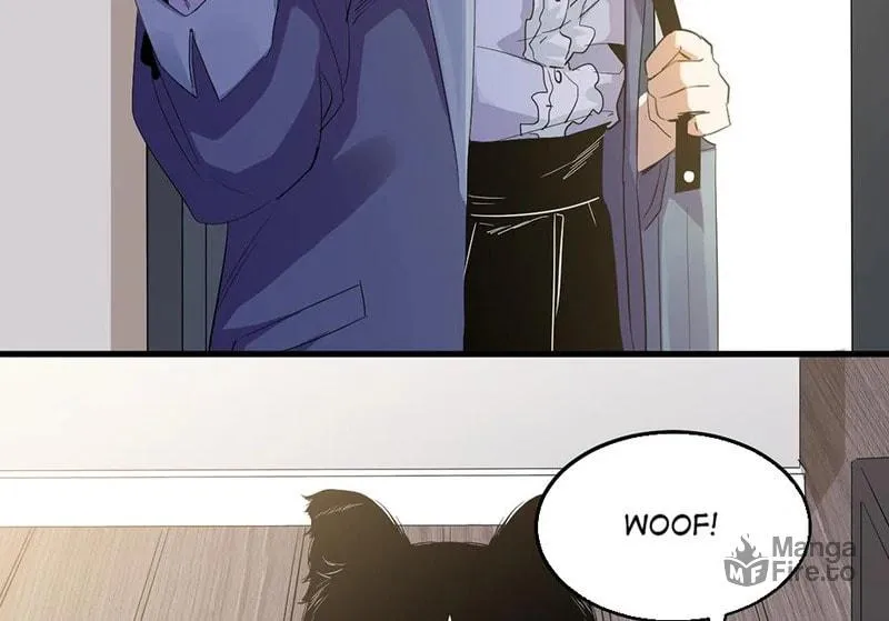 Read Strange Store (Colored) chapter 77 image 24 on Lezhin