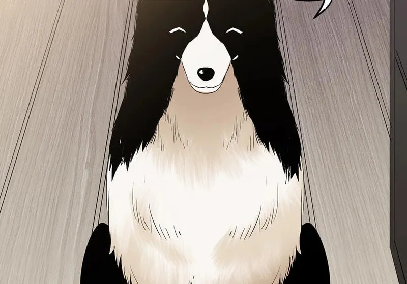 Read Strange Store (Colored) chapter 77 image 25 on Lezhin