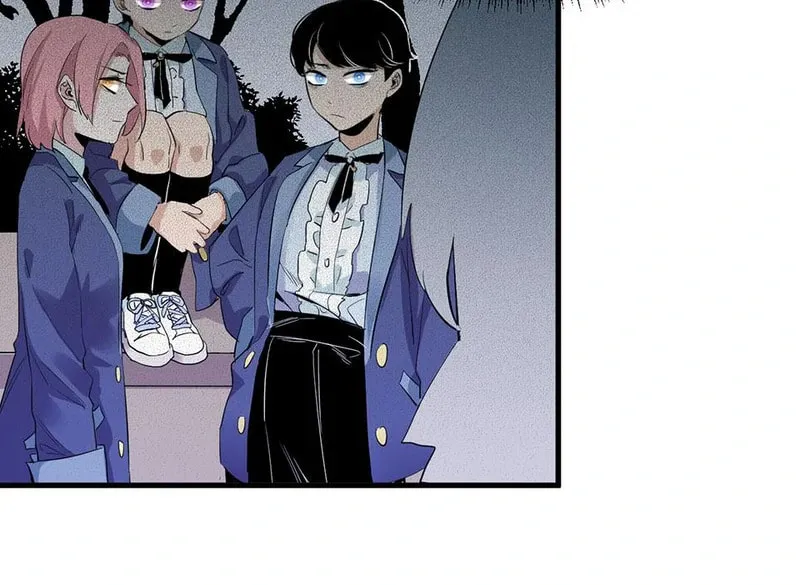 Read Strange Store (Colored) chapter 77 image 40 on Lezhin