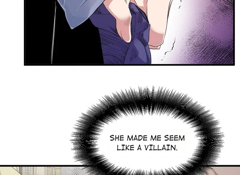 Read Strange Store (Colored) chapter 77 image 42 on Lezhin