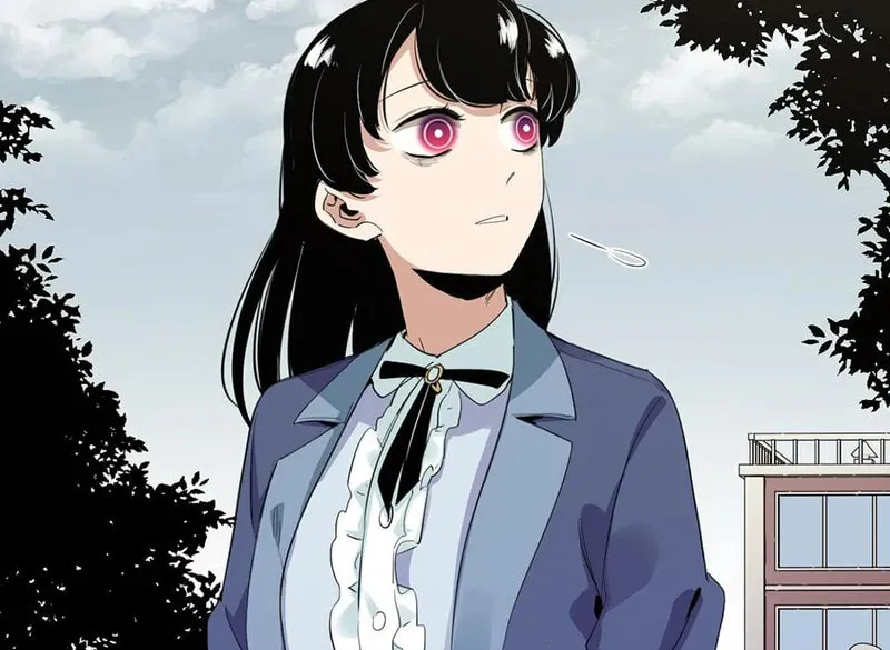 Read Strange Store (Colored) chapter 77 image 45 on Lezhin