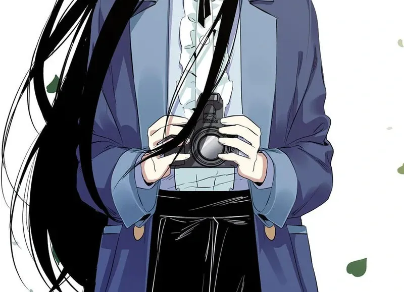 Read Strange Store (Colored) chapter 77 image 60 on Lezhin