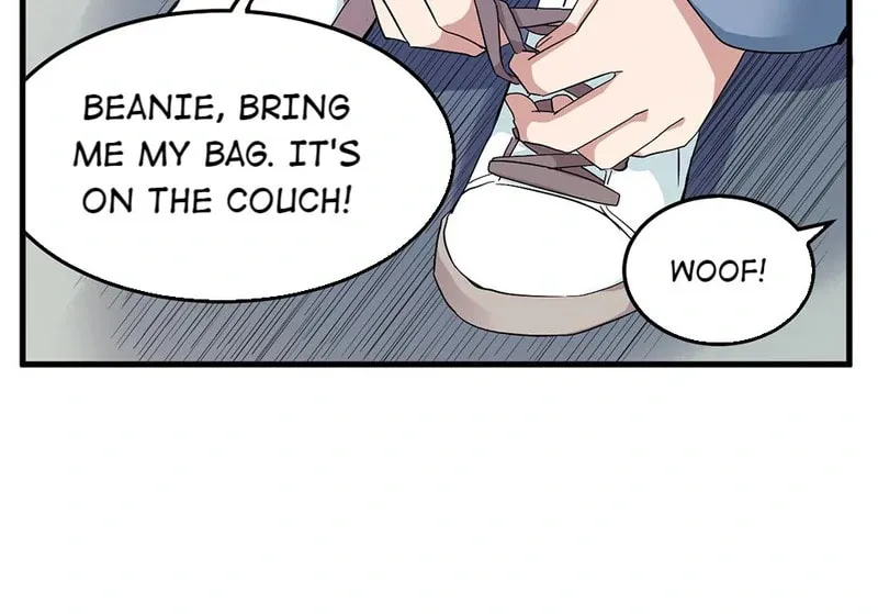 Read Strange Store (Colored) chapter 77 image 7 on Lezhin