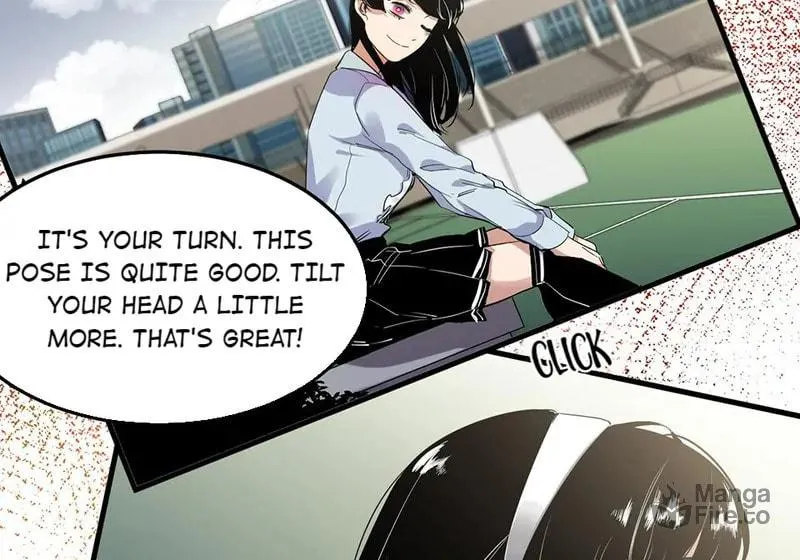 Read Strange Store (Colored) chapter 77 image 74 on Lezhin